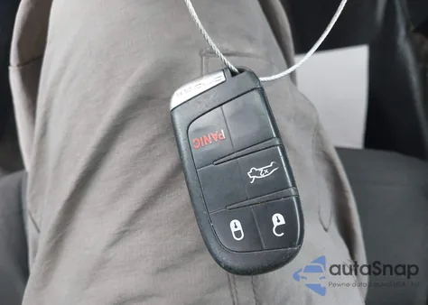 2013 Dodge Charger Police из США, поврежденный, VIN 2C3CDXAG2DH713073